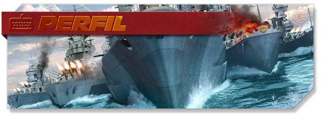 World of Warships - WoWS