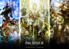 Final Fantasy XIV: A Realm Reborn wallpaper 3