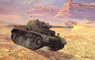 World of Tanks Blitz actualizacion juegaenred 2.6 imagen 2