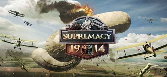 instal the last version for ipod Supremacy 1914