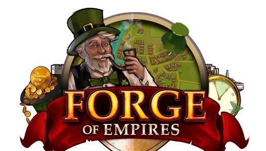 Forge of Empires San Patricio