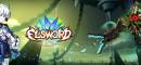 Elsword Serpentium Extensa Actualización